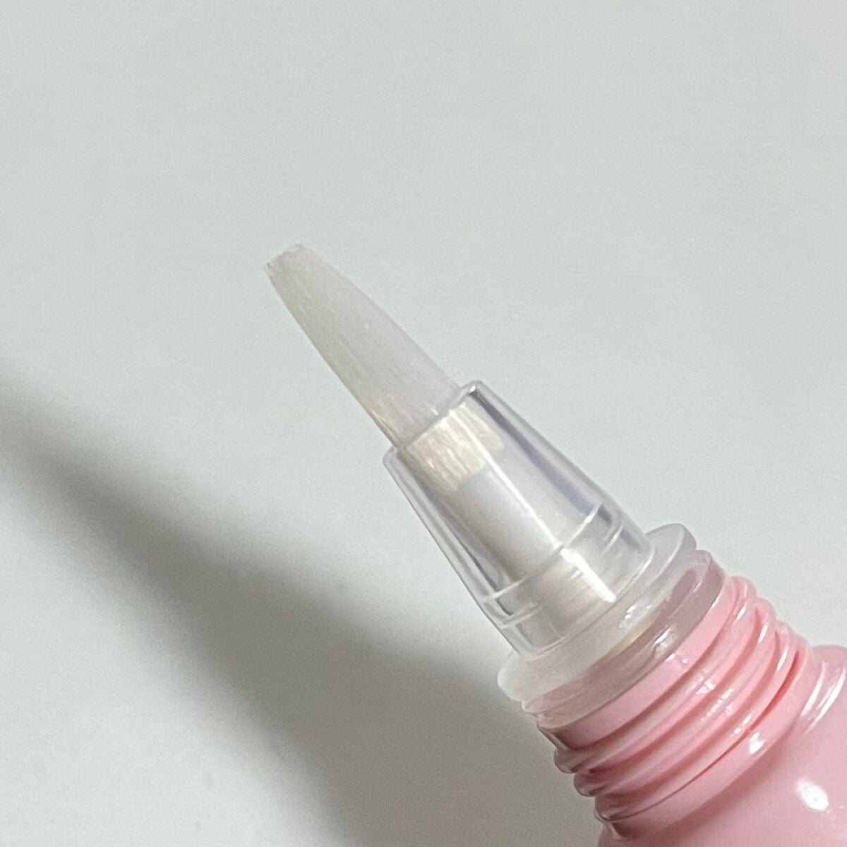 ネイルキープセラム/スキンコットン/ネイルオイル・トリートメントを使ったクチコミ(4枚目)