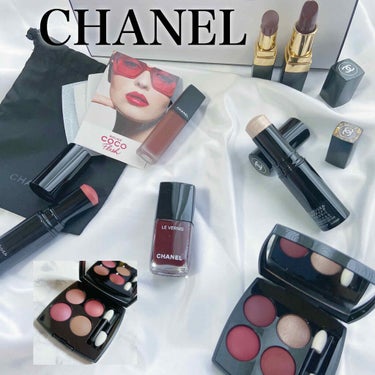 ヴェルニ ロング トゥニュ 765 アンテルディ/CHANEL/マニキュアを使ったクチコミ（2枚目）