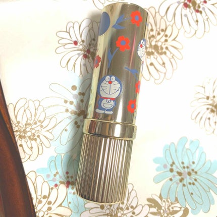 リップスティック D/PAUL & JOE BEAUTE/口紅を使ったクチコミ(2枚目)