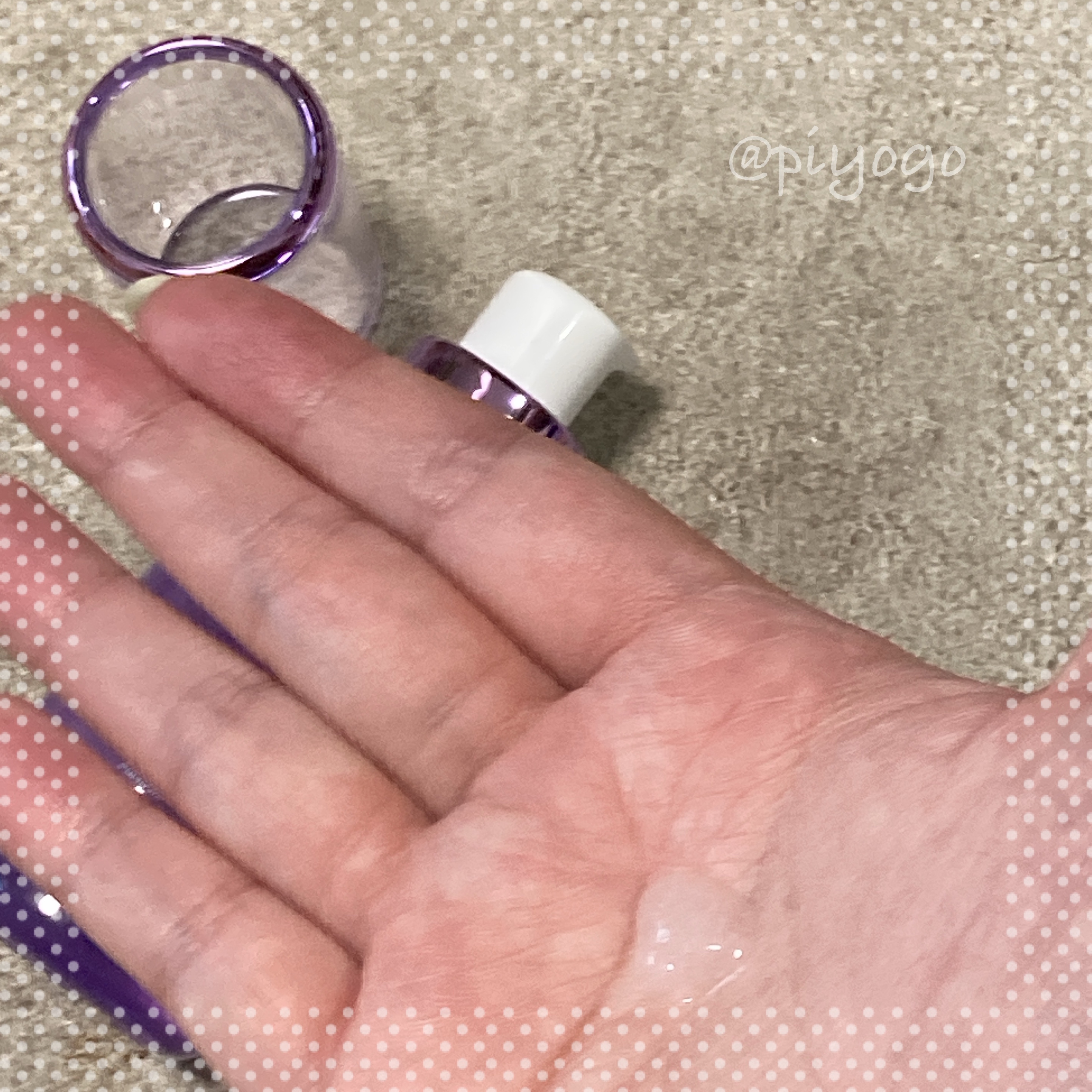 プロバイオダーム™ コラーゲンリモデリングセラム/BIOHEAL BOH/美容液を使ったクチコミ（2枚目）