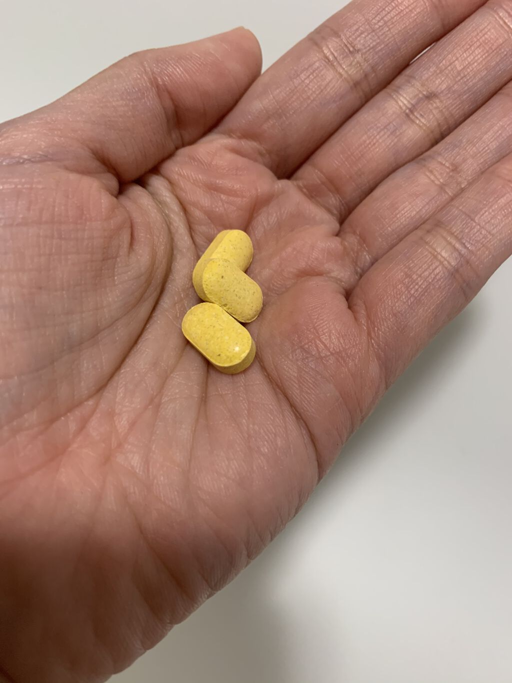 スノーセル/メディタミン/美容サプリメントを使ったクチコミ（2枚目）