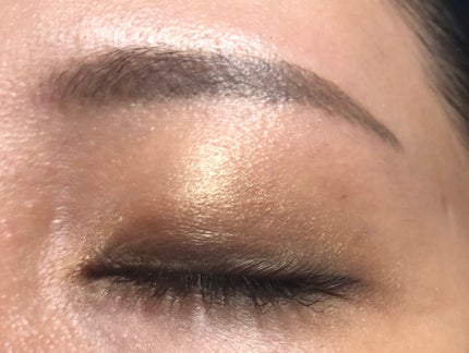 ワンダー エバー アイシャドウ/リンメル ロンドン/アイシャドウパレットを使ったクチコミ(2枚目)