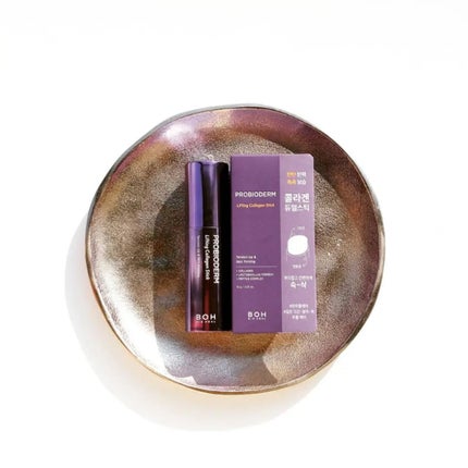 プロバイオダーム リフティング コラーゲン スティック/BIOHEAL BOH/フェイスバームを使ったクチコミ(1枚目)