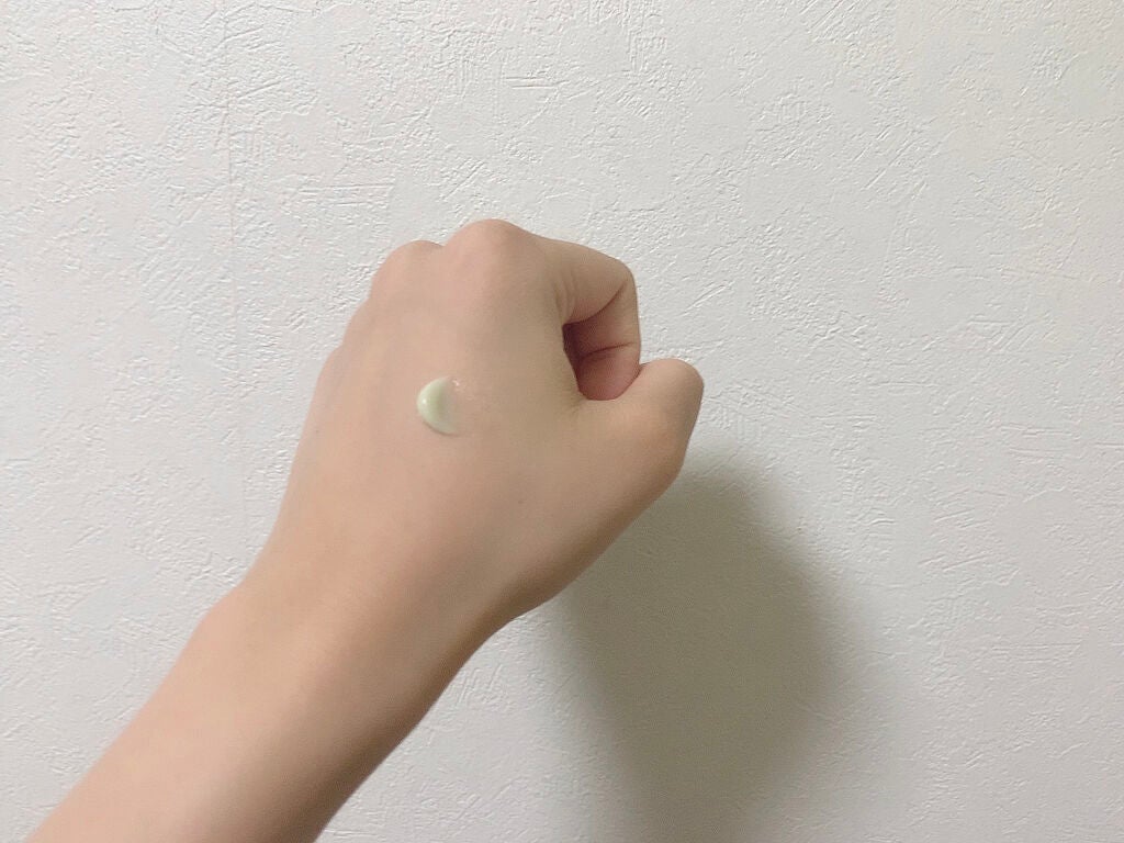 ドクタージャルト シカペア クリーム (第2世代)/Dr.Jart+/フェイスクリームを使ったクチコミ(2枚目)