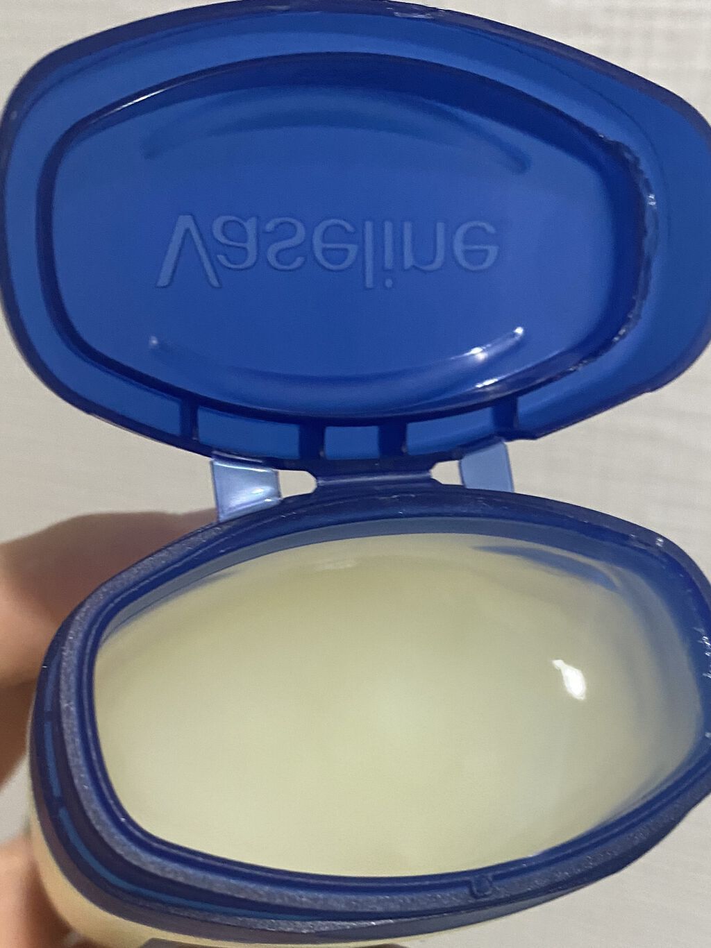 オリジナル ピュアスキンジェリー/ヴァセリン/ボディクリームを使ったクチコミ（3枚目）