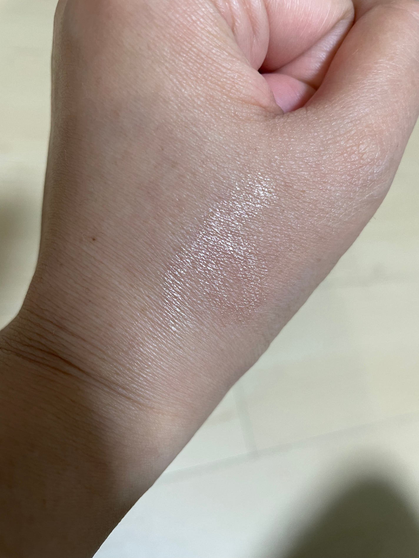 ウォンジョンヨ メタルシャワーペンシル/Wonjungyo/スティックアイシャドウを使ったクチコミ(2枚目)