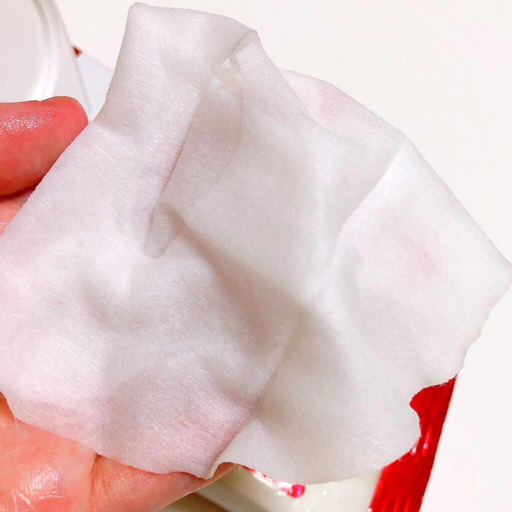 モイストシートマスク N/なめらか本舗/シートマスク・パックを使ったクチコミ（2枚目）