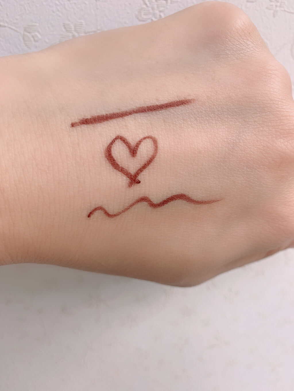 クリーミータッチライナー/キャンメイク/ジェルアイライナーを使ったクチコミ（3枚目）