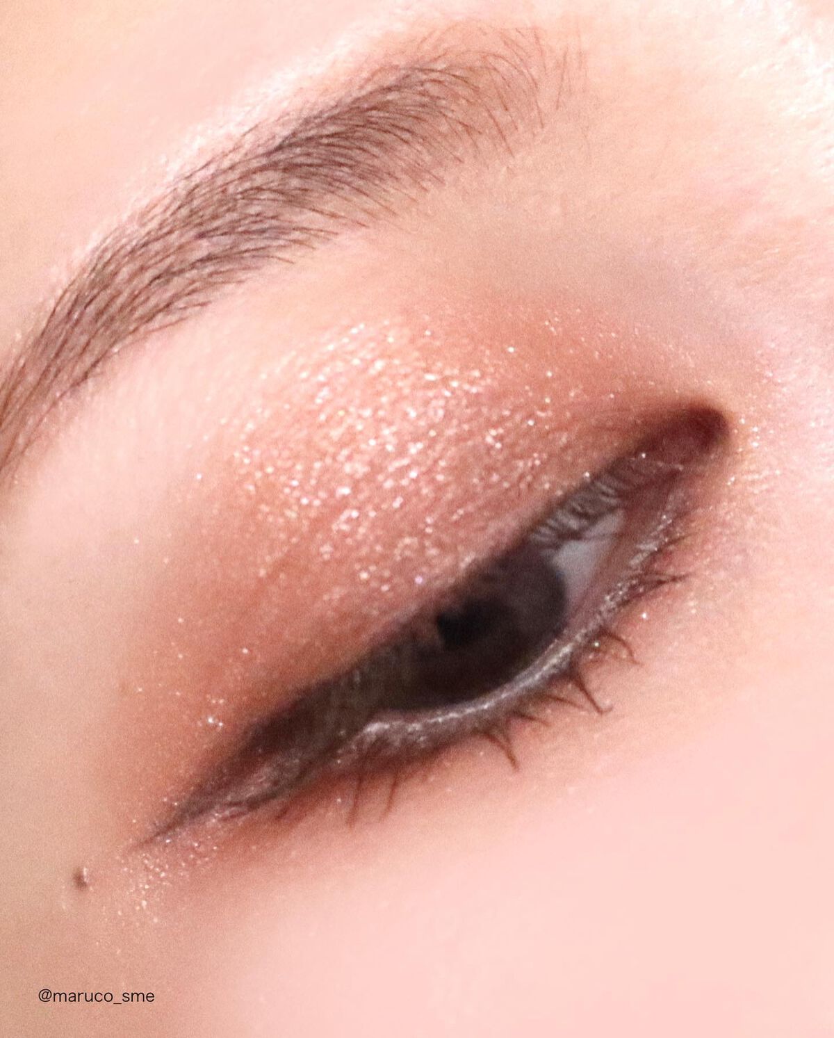 パノラマデザイン アイパレット/Visée/アイシャドウパレットを使ったクチコミ(8枚目)