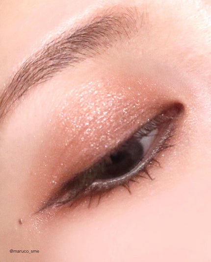 パノラマデザイン アイパレット/Visée/アイシャドウパレットを使ったクチコミ(8枚目)