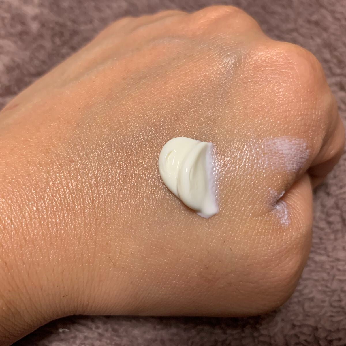 オルビス リンクルブライトUVプロテクター/オルビス/日焼け止めクリームを使ったクチコミ(3枚目)