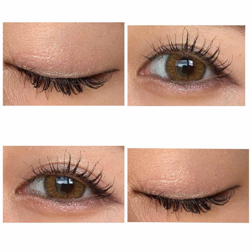 アイ カラー クォード/TOM FORD BEAUTY/アイシャドウパレットを使ったクチコミ(3枚目)