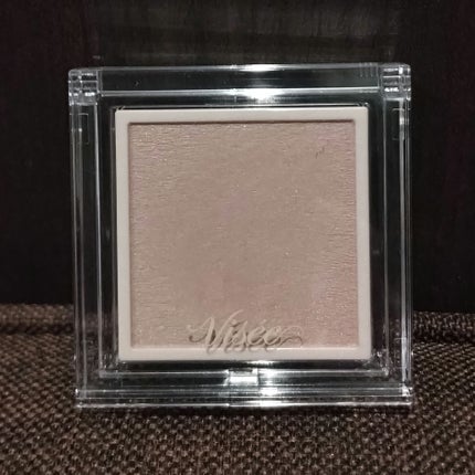 ザ コントゥア カラー(パウダー) BR350 ヘーゼルブラウン/Visée/ハイライト・シェーディングの画像