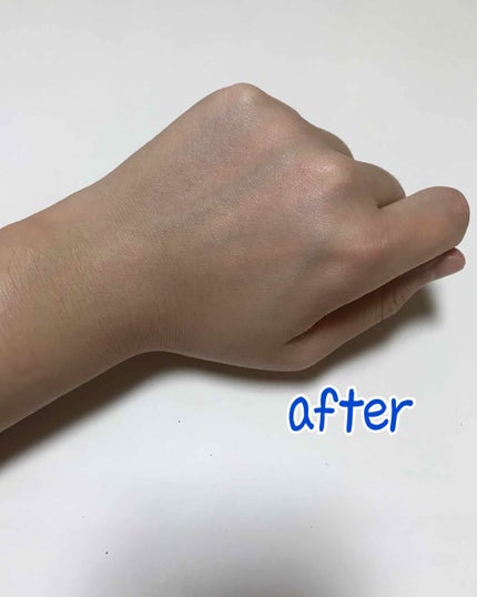 タイムシークレット ミネラルUVパウダー/TIME SECRET/プレストパウダーを使ったクチコミ(4枚目)