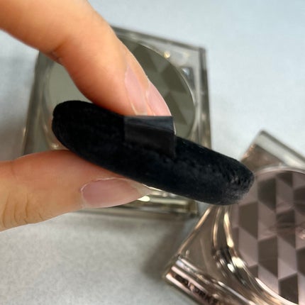 ラスティングルースパウダー/COLORKEY/ルースパウダーを使ったクチコミ(4枚目)