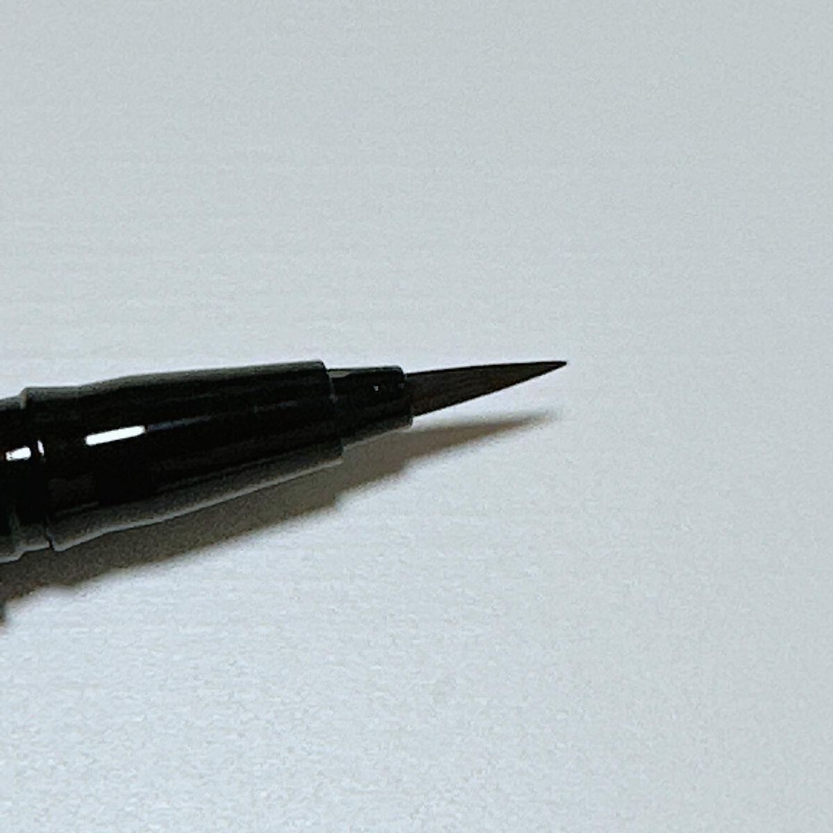 ウルトラカラー アイライナー/MAYBELLINE NEW YORK/リキッドアイライナーを使ったクチコミ（3枚目）