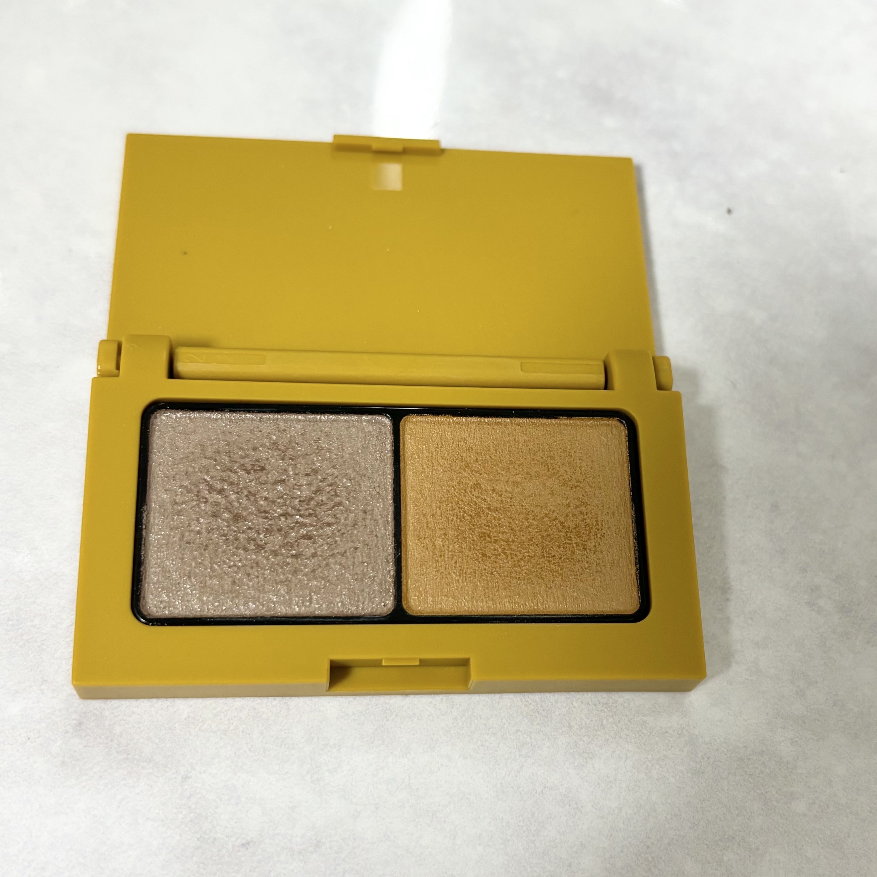 エテュセ アイエディション(カラーパレット)/ettusais/アイシャドウパレットを使ったクチコミ（3枚目）