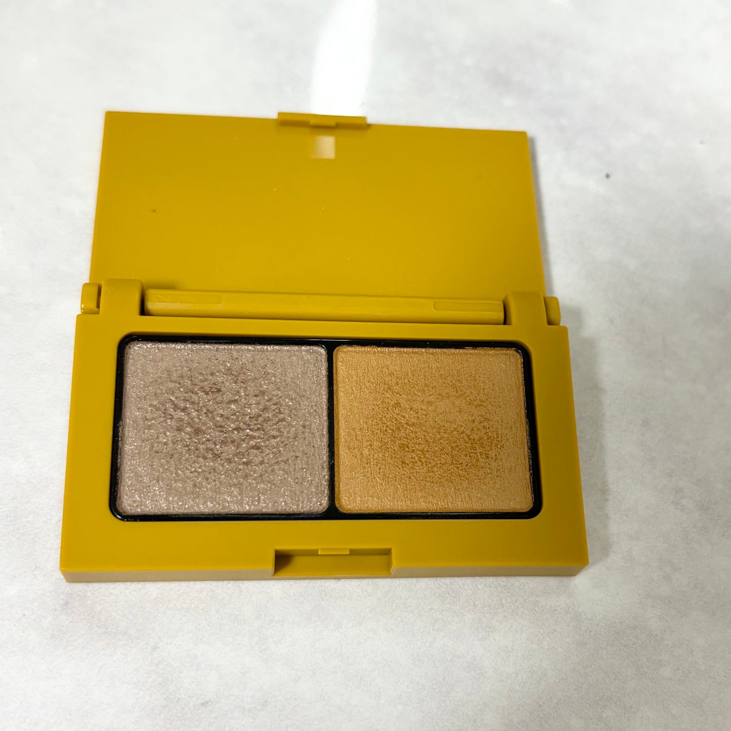 エテュセ アイエディション(カラーパレット)/ettusais/アイシャドウパレットを使ったクチコミ(3枚目)