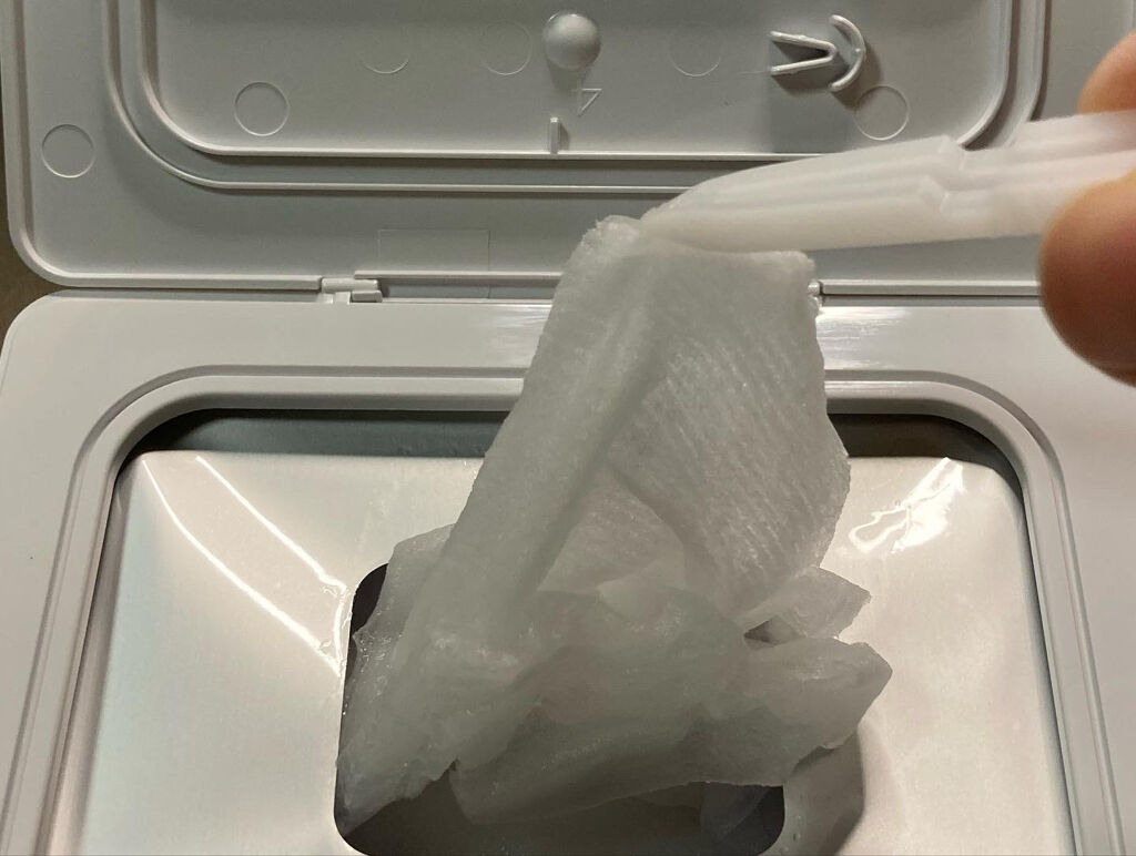 ハイポアレジェニックシカアンプル/Dermatory/美容液を使ったクチコミ（2枚目）