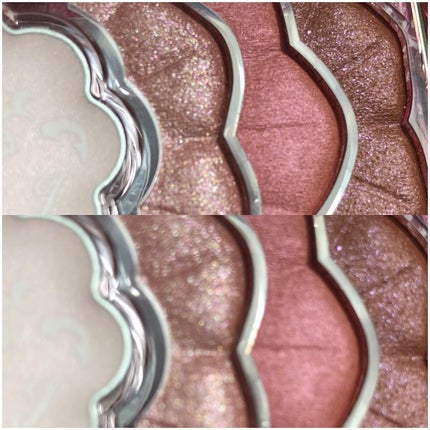 ジルスチュアート ミッドナイトチェリー コレクション/JILL STUART/メイクアップキットを使ったクチコミ(4枚目)