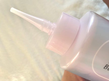 エッセンシャル プレミアム ウォータートリートメント EXスムース/エッセンシャル/アウトバストリートメントを使ったクチコミ(2枚目)