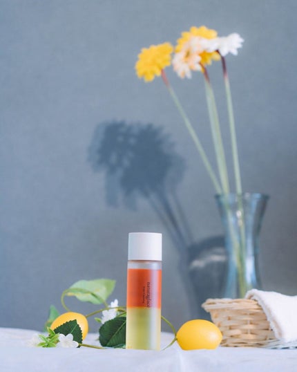 シェイククレンジング/ナチュラグラッセ/オイルクレンジングを使ったクチコミ(3枚目)