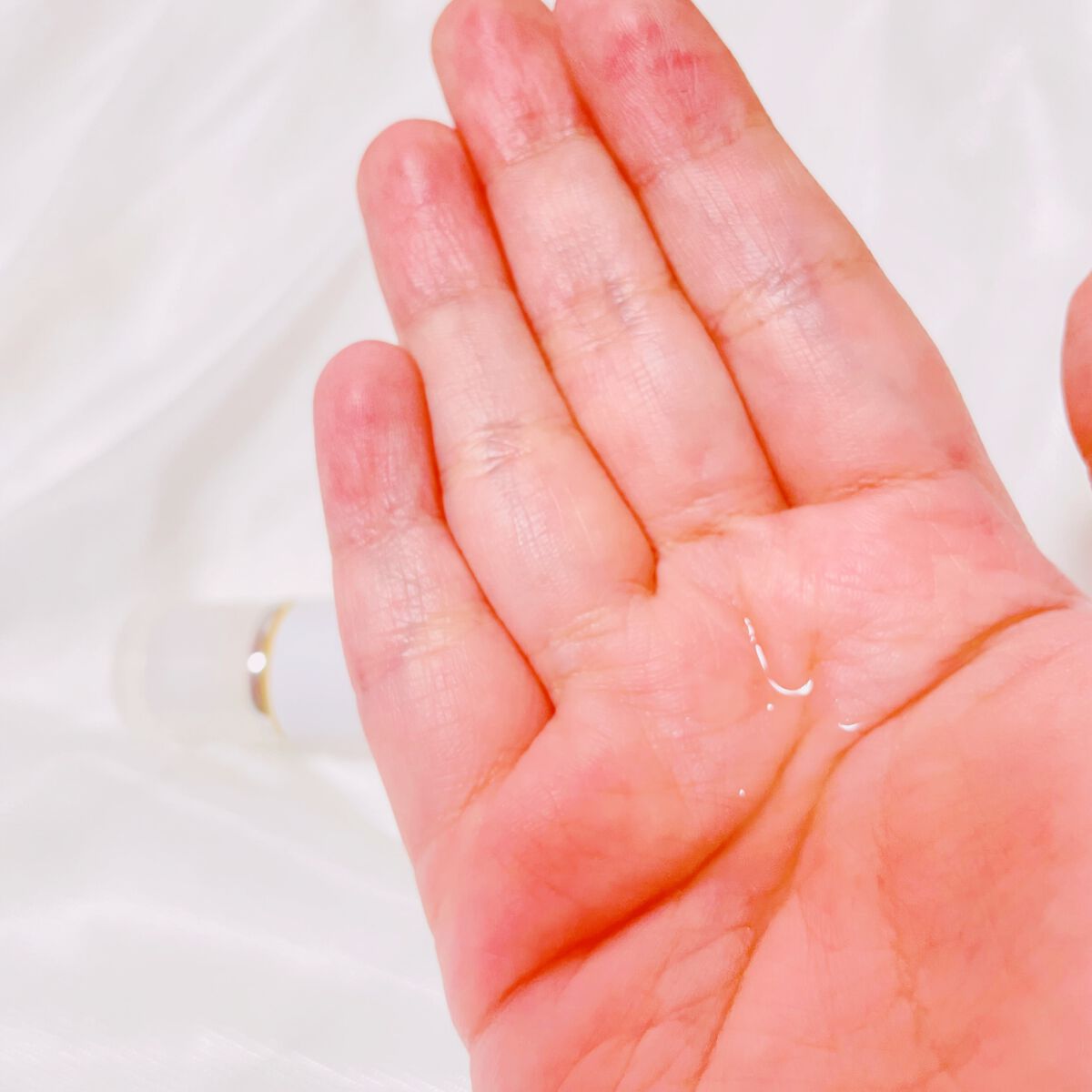 ブライトニング 化粧液 II しっとり＜医薬部外品＞/ファンケル/化粧水を使ったクチコミ（2枚目）