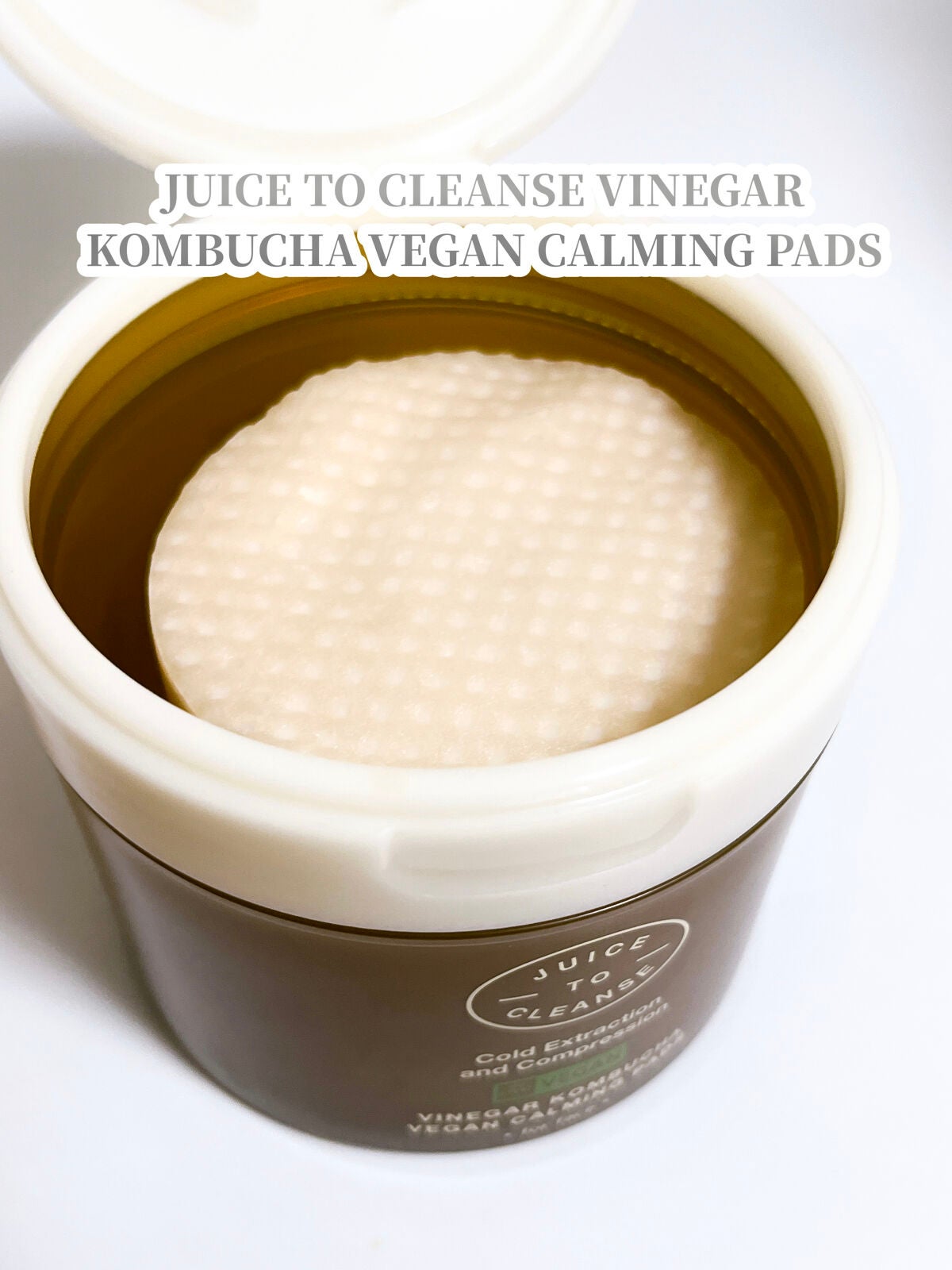 ããŸð°ð·â ìë§ on LIPS ãâïžJUICETOCLEANSEVINEGARKOMBUCHA..ãïŒ2æç®ïŒ