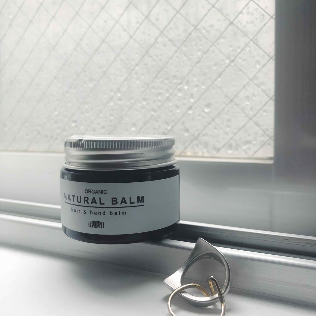 ヘアワックス/ザ・プロダクト/ヘアワックス・クリームを使ったクチコミ（1枚目）