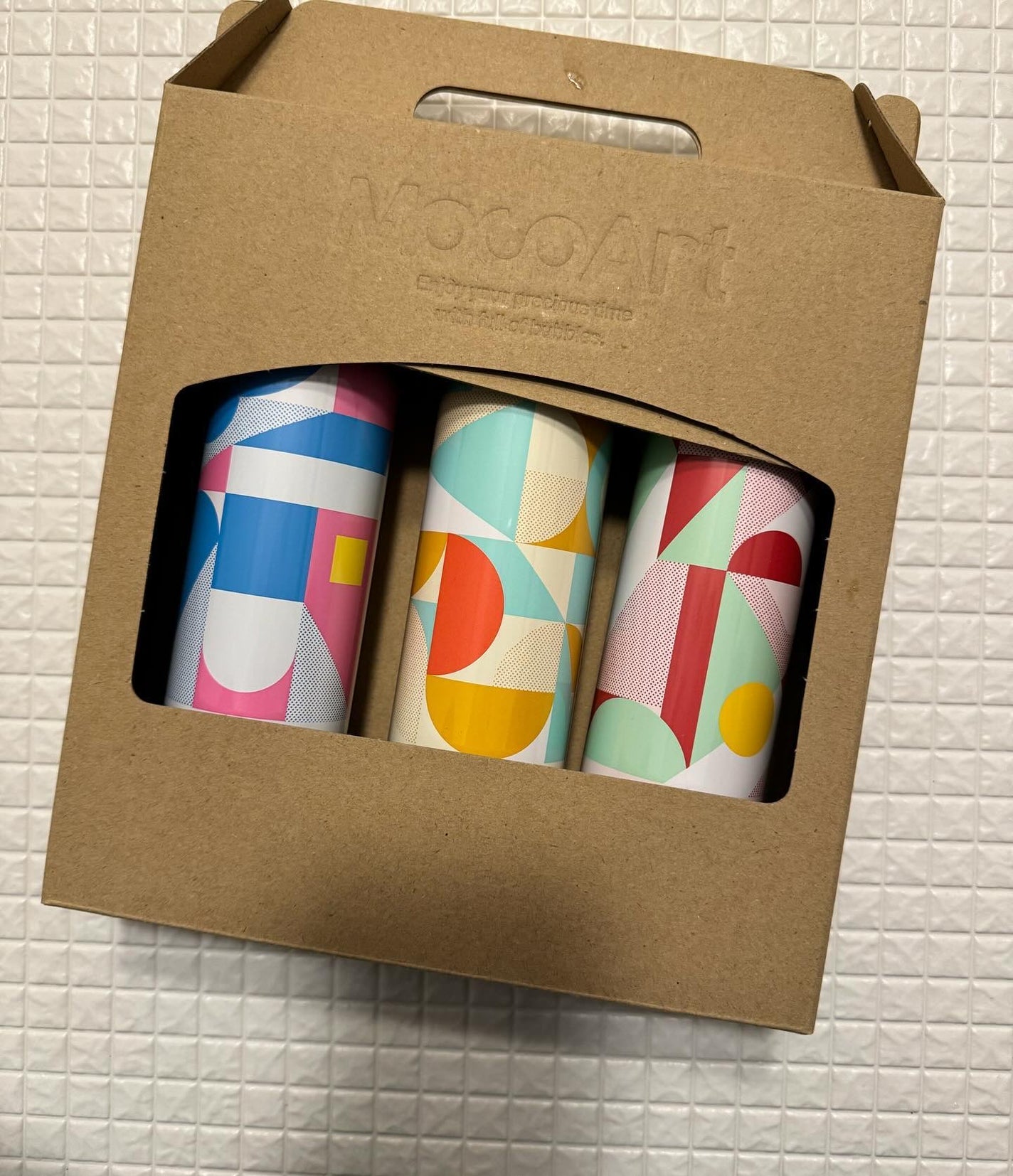 モコアート フォーミングスプレー ブルーベリーの香り/Mocoart/保湿系入浴剤を使ったクチコミ(1枚目)