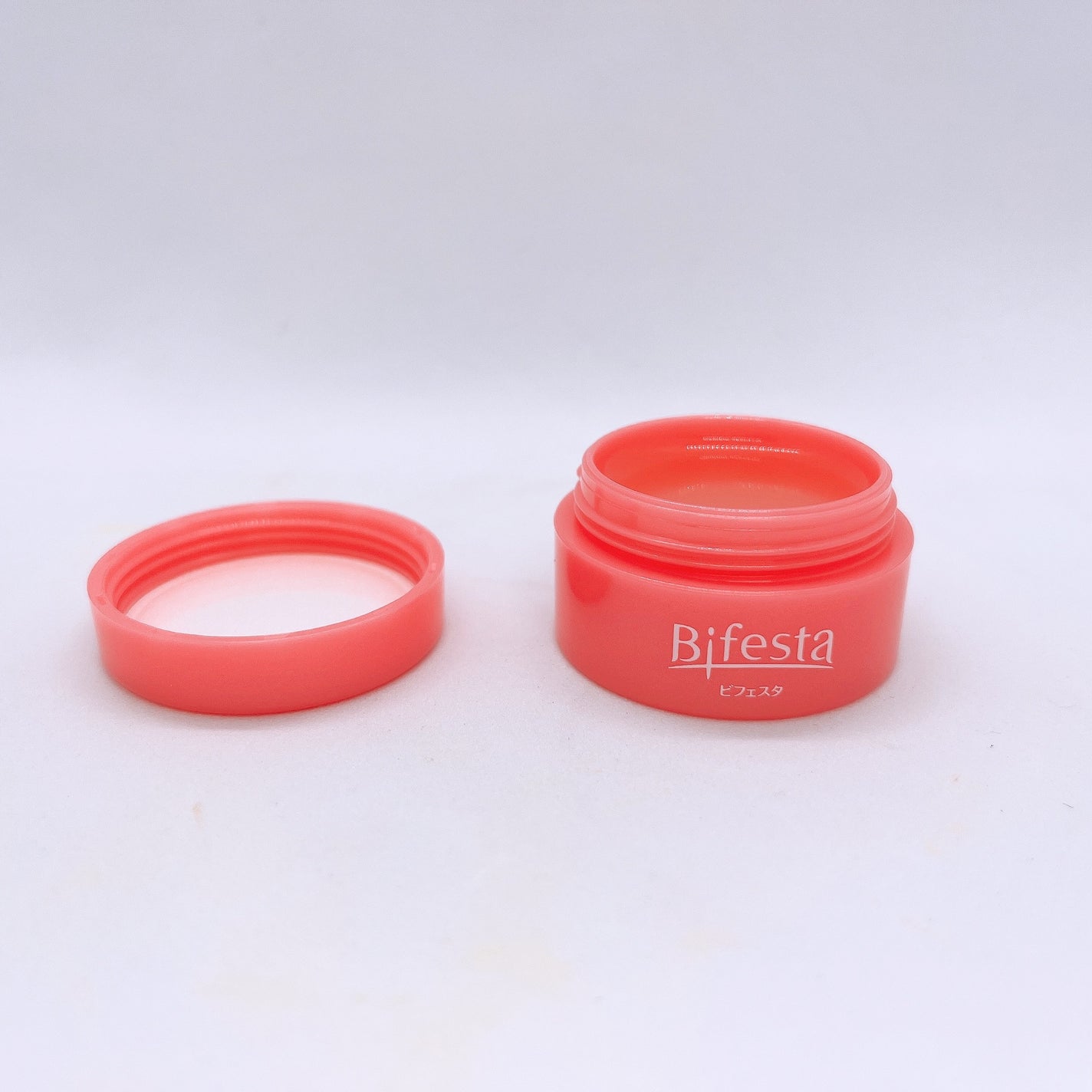 リップスクラブバーム/ビフェスタ/リップスクラブを使ったクチコミ(8枚目)