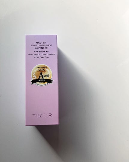 sakura on LIPS 「TIRTIRの大人気商品のトーンアップエッセンスより、いろんな..」(4枚目)