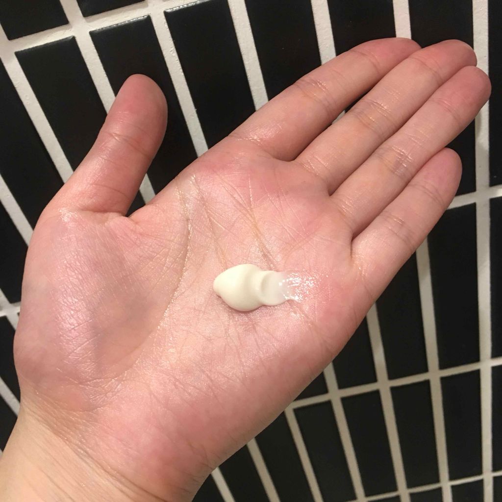 美思 エイヒョン 眞本 クリーム/MISSHA/フェイスクリームを使ったクチコミ（2枚目）