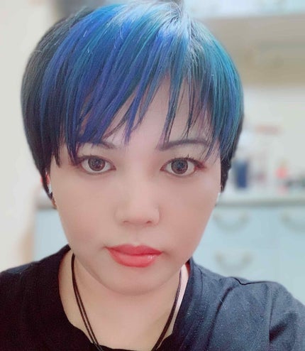 クイックラッシュカーラー/キャンメイク/マスカラ下地を使ったクチコミ(1枚目)