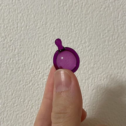 ヘアーオイル【ニュートリカラー】/ellips/ヘアオイルを使ったクチコミ(2枚目)