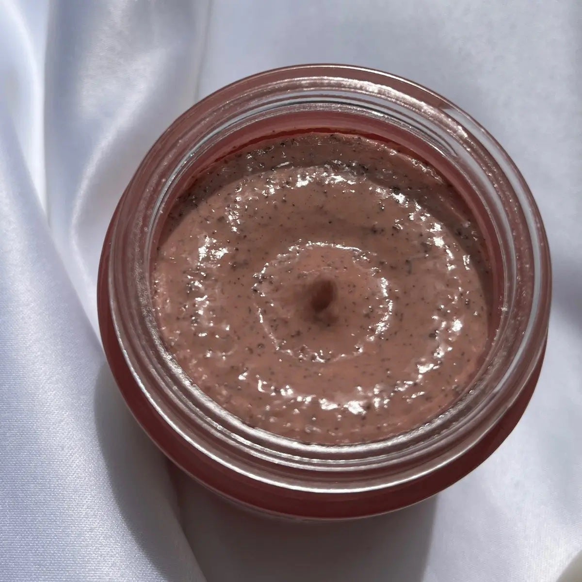 ビーツピュリファイングフェイスマスク/I'm from/洗い流すパック・マスクを使ったクチコミ(2枚目)