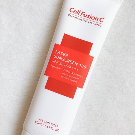 パパイヤ グレニュル ピルス ウルトラ/Cell Fusion C(セルフュージョンシー)/ピーリングを使ったクチコミ(2枚目)