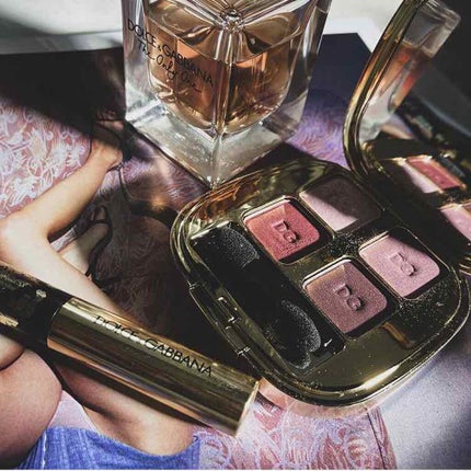 インテンスアイズ クリーミーアイシャドウスティック 7/DOLCE&GABBANA BEAUTY/スティックアイシャドウの画像