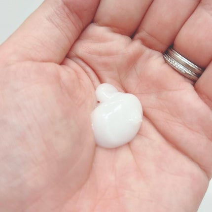 TSUBAKI プレミアム ボリューム&リペア シャンプー/コンディショナー/TSUBAKI/市販シャンプーを使ったクチコミ(4枚目)