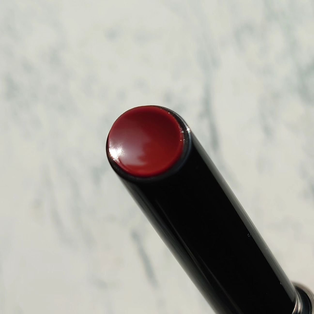 ゲットイットティントグレーズバーム/TONYMOLY/リップティントを使ったクチコミ（2枚目）