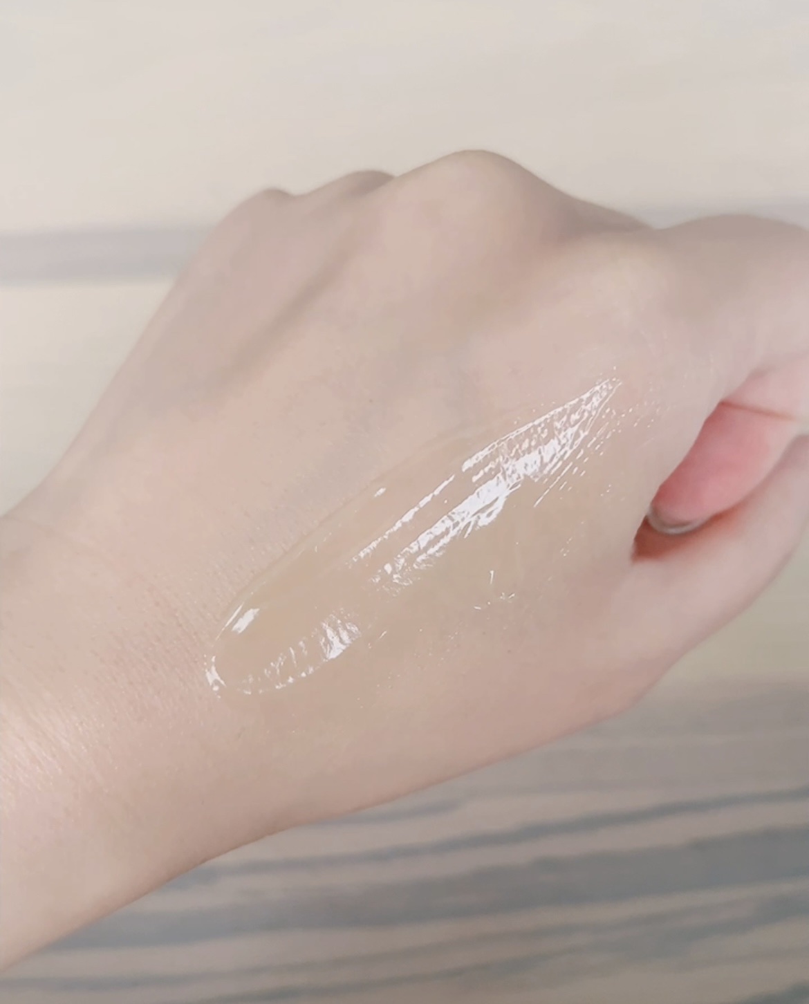 CICA クリーム/VT/フェイスクリームを使ったクチコミ（3枚目）