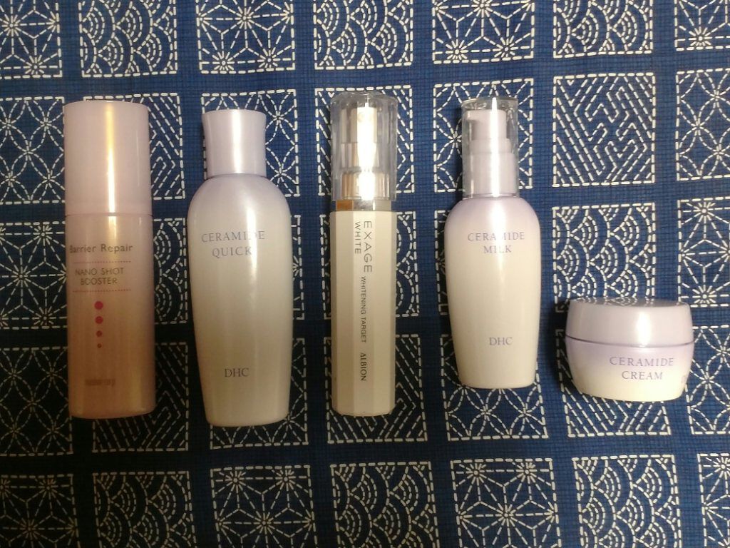 クリア ルーセントパウダー NB/excel/ルースパウダーを使ったクチコミ(1枚目)