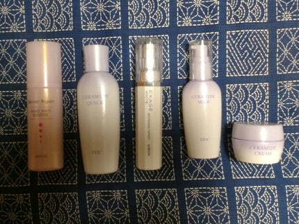 BB クリーム/ちふれ/BBクリームを使ったクチコミ(1枚目)