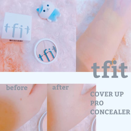 を使ったクチコミ(1枚目)