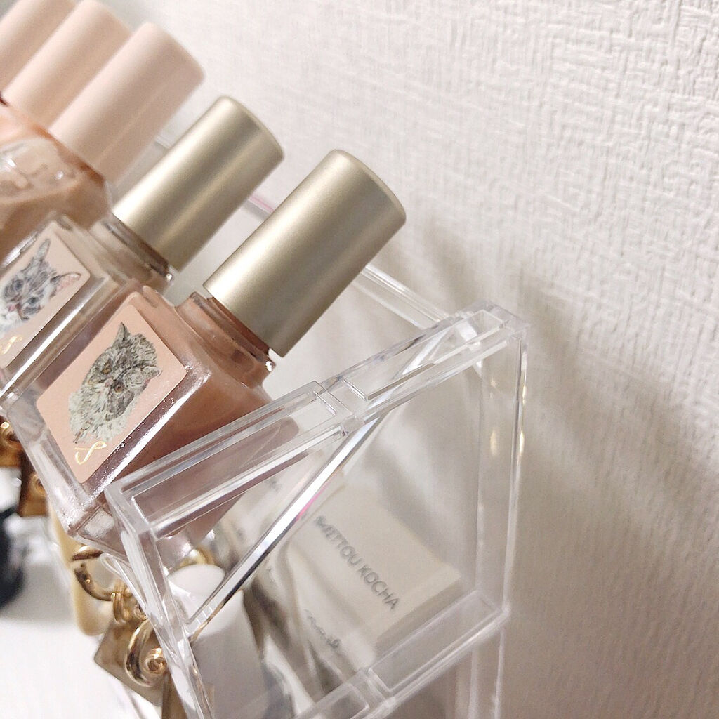 ボトルスタンド/キャンドゥ/その他を使ったクチコミ（3枚目）