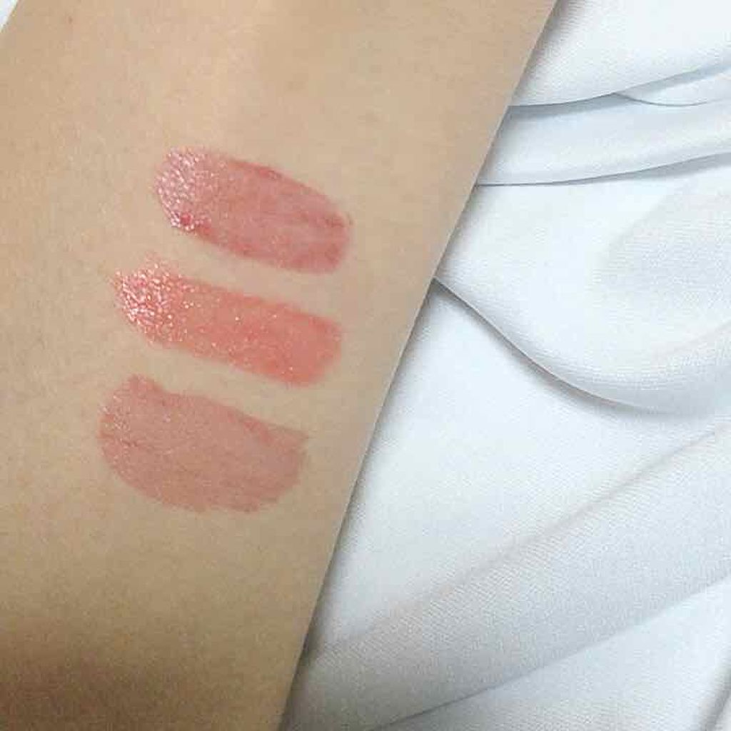 WP ディアダーリンソーダティント/ETUDE/口紅を使ったクチコミ(3枚目)