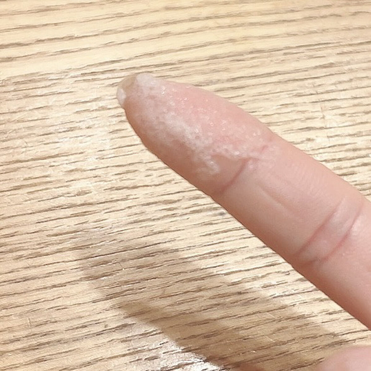 マジックバブルエッセンスパックMINI/BAKER7/シートマスク・パックを使ったクチコミ（3枚目）