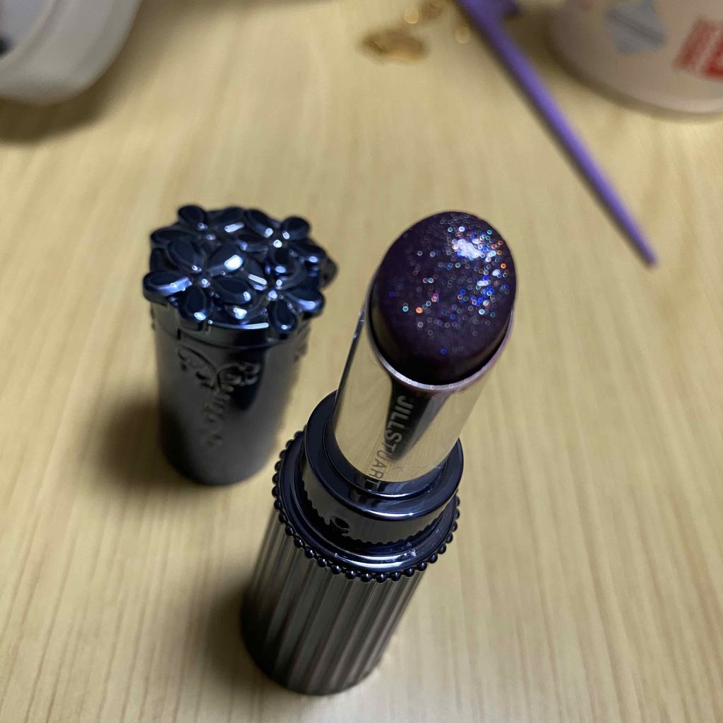 マイリップス ダズリングティント/JILL STUART/リップティントを使ったクチコミ(1枚目)