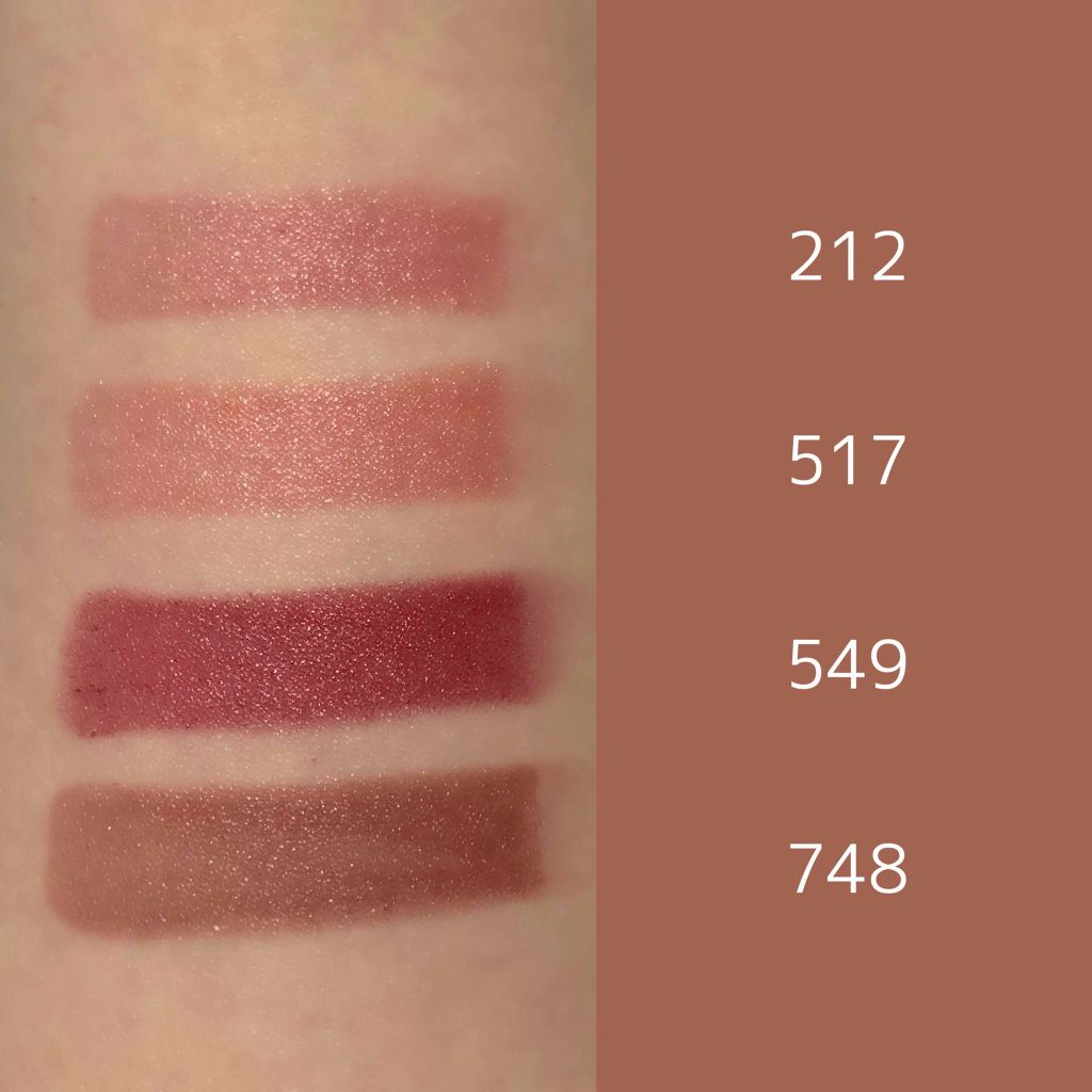 口紅（詰替用）/ちふれ/口紅を使ったクチコミ（1枚目）