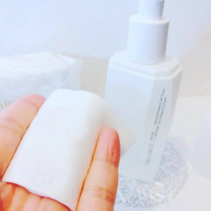 スノー クラリファイア/DECORTÉ/美容液を使ったクチコミ(2枚目)